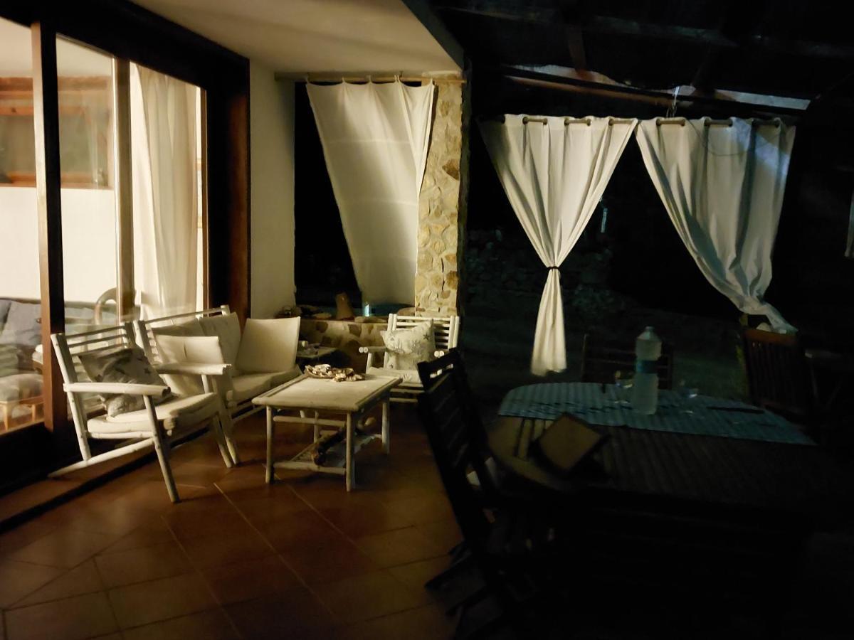 Arcamyrtus Pension Alghero Buitenkant foto