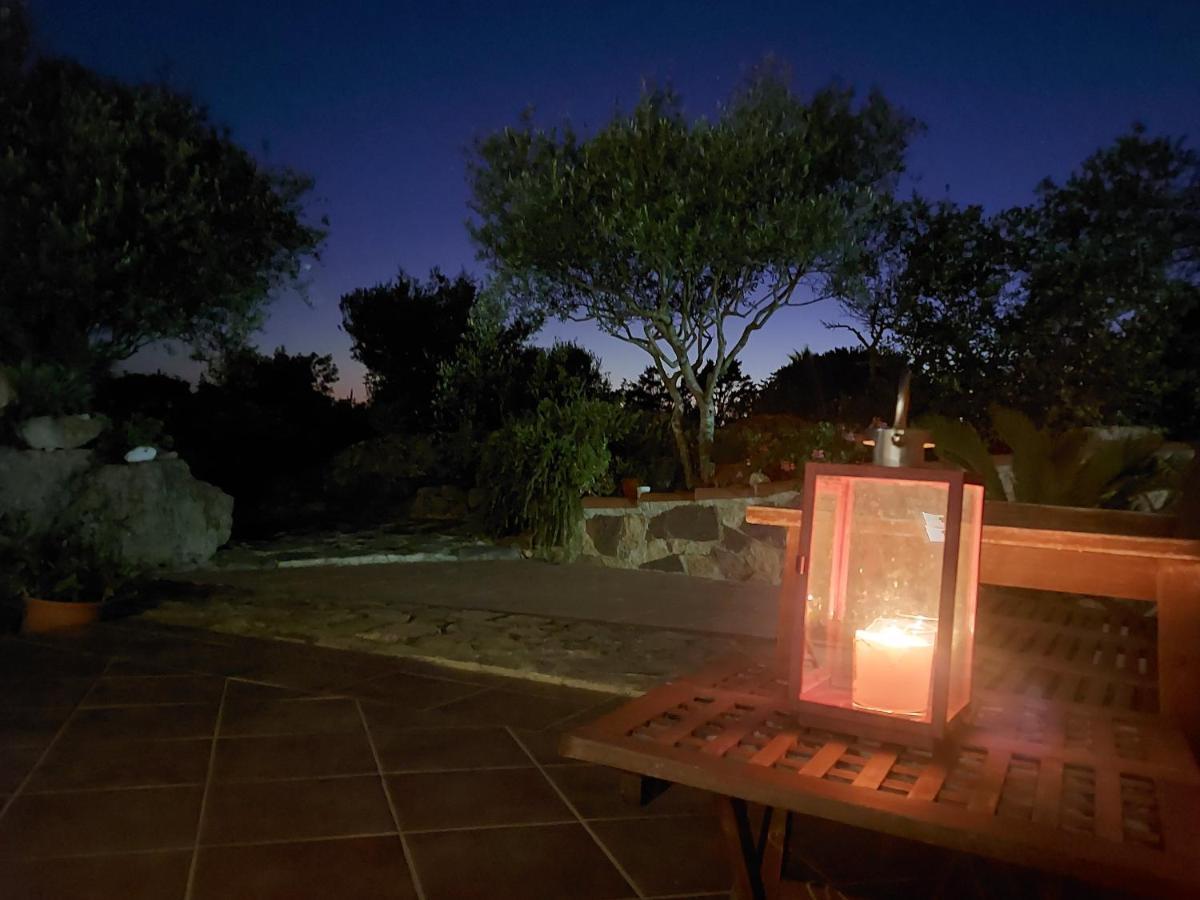 Arcamyrtus Pension Alghero Buitenkant foto