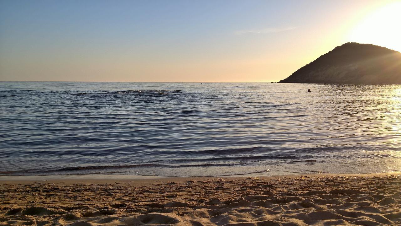 Arcamyrtus Pension Alghero Buitenkant foto